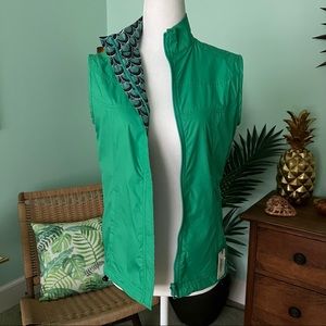 NWT Peter Millar Women’s Vest